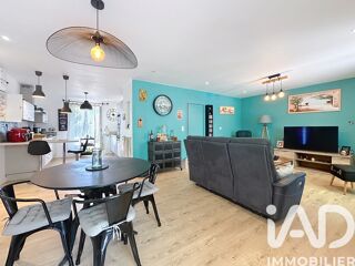  Maison � vendre 5 pi�ces 89 m�