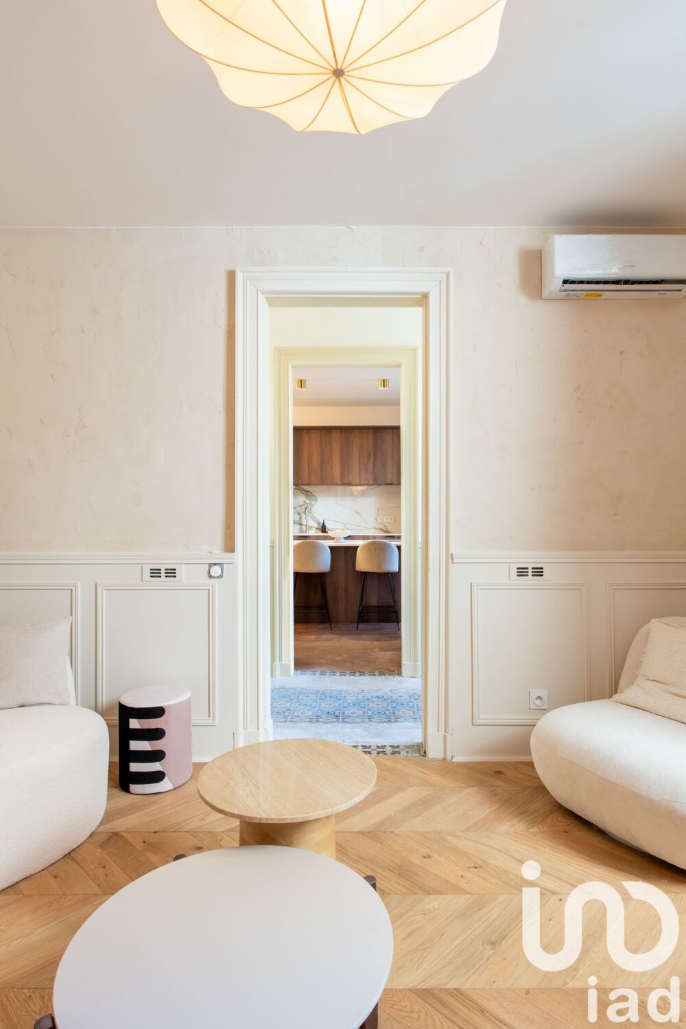  vendre  Appartement Bordeaux (33000)