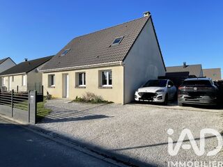  Maison � vendre 5 pi�ces 100 m�