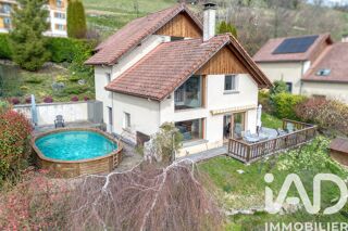  Villa � vendre 7 pi�ces 206 m�