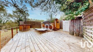  Maison � vendre 4 pi�ces 101 m�