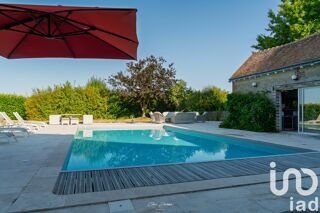  Maison  vendre 11 pices 375 m