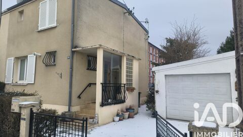   Vente Maison/villa 4 pi�ces Maison - 4 pi�ce(s) - 82 m�