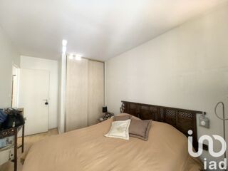  Appartement  vendre 2 pices 47 m