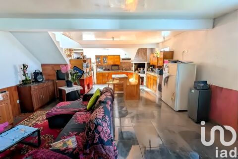   Vente Maison traditionnelle 4 pi�ces Maison - 4 pi�ce(s) - 100 m�