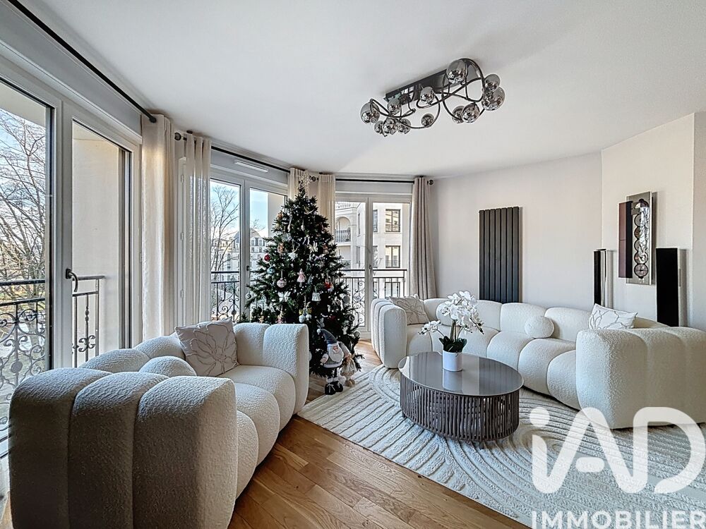 � vendre  Appartement Clamart (92140)