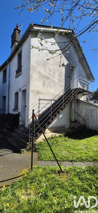  Immeuble � vendre 80 m�