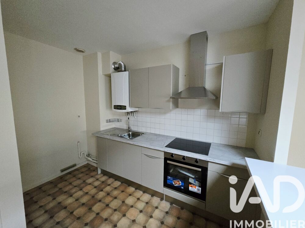 Location Appartement Location Appartement 4 pi�ces Vienne