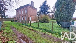  Maison � vendre 4 pi�ces 80 m�