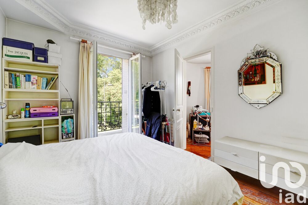 � vendre  Appartement Paris 14