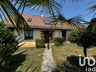  Maison  vendre 5 pices 143 m