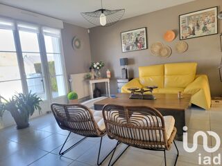  Maison � vendre 5 pi�ces 129 m�