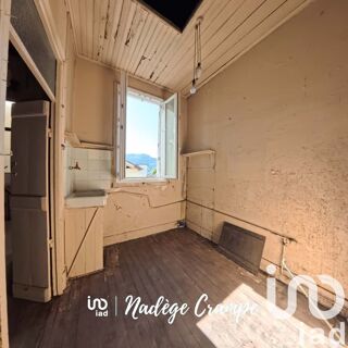  Appartement � vendre 3 pi�ces 40 m�