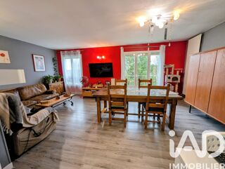  Appartement � vendre 5 pi�ces 92 m�