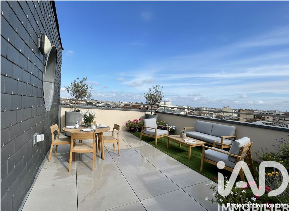 � vendre  Appartement La Garenne-Colombes (92250)