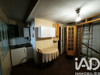  Maison � vendre 3 pi�ces 48 m�