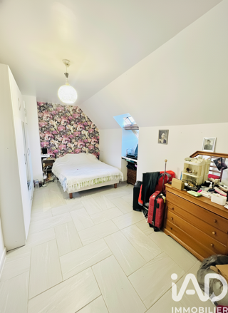  Maison � vendre 6 pi�ces 125 m�