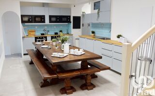  Maison � vendre 15 + pi�ces 384 m�