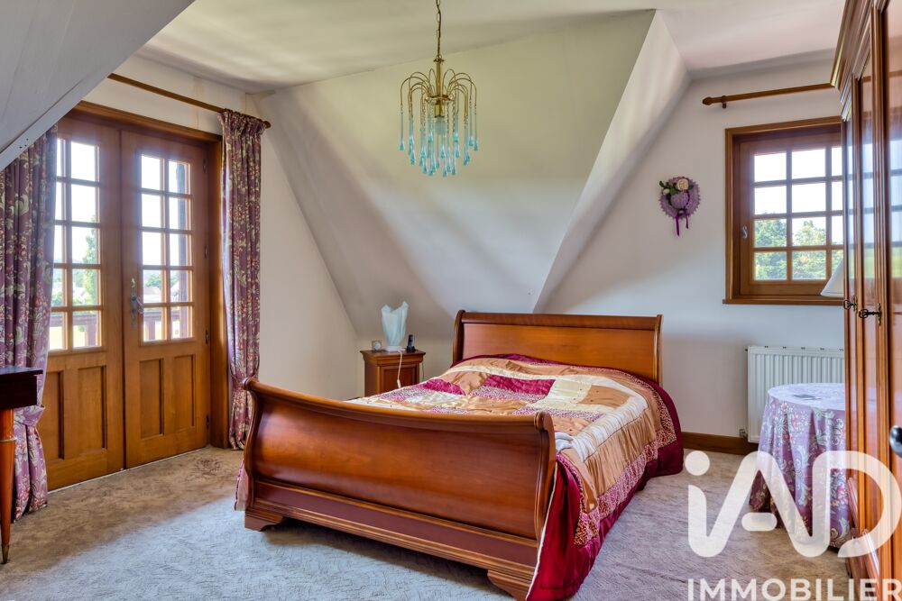  vendre  Maison Autheuil-Authouillet (27490)