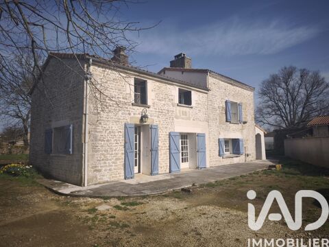   Vente Long�re 6 pi�ces Maison - 6 pi�ce(s) - 185 m�