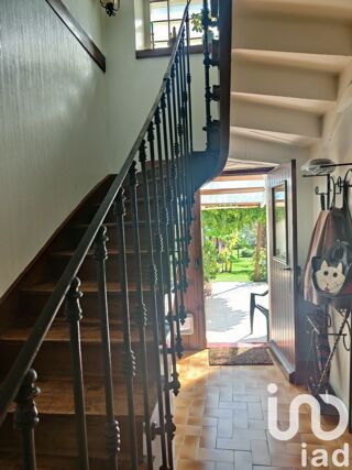  Maison � vendre 6 pi�ces 166 m�