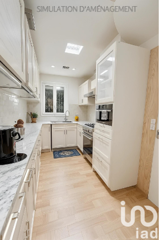  Maison  vendre 5 pices 107 m