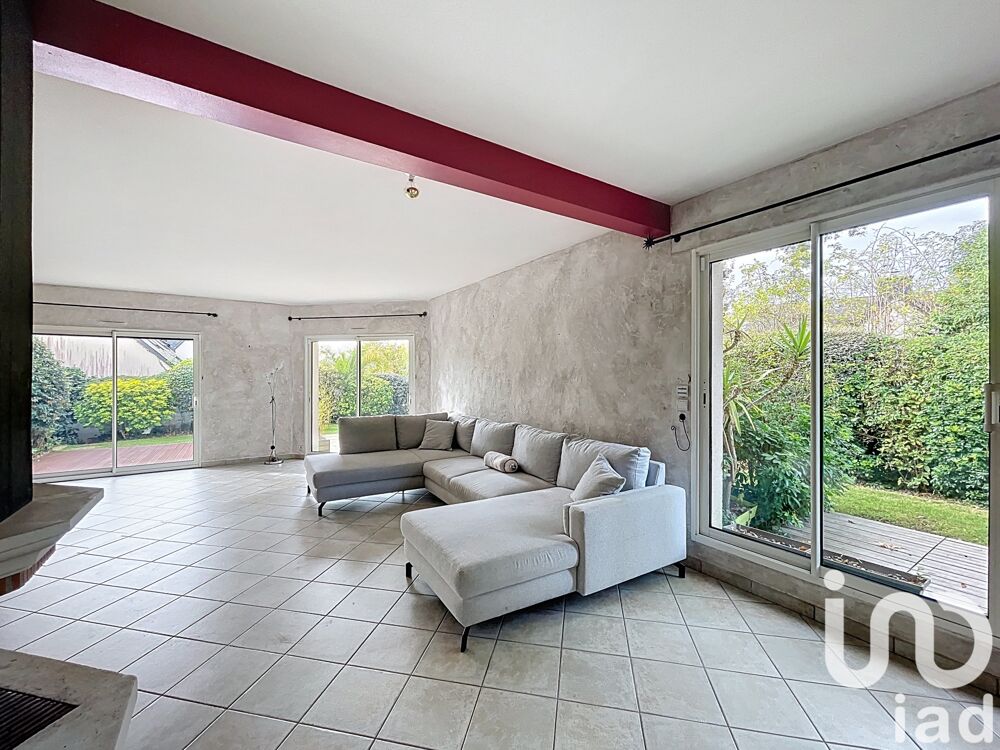  vendre  Maison Saint-Grgoire (35760)