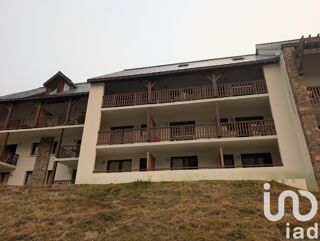  Appartement � vendre 1 pi�ce 28 m�