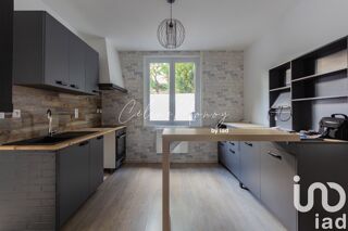  Maison � vendre 4 pi�ces 75 m�