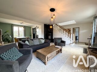  Maison � vendre 7 pi�ces 140 m�