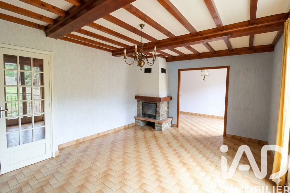 Vente Maison Vente Maison/villa 6 pi�ces Saint-georges-sur-allier