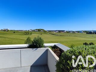  Appartement � vendre 4 pi�ces 91 m�