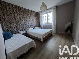  Appartement � vendre 4 pi�ces 75 m�