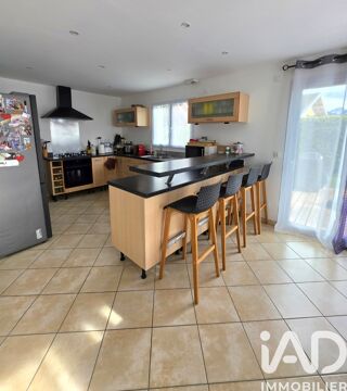  Maison � vendre 5 pi�ces 102 m�