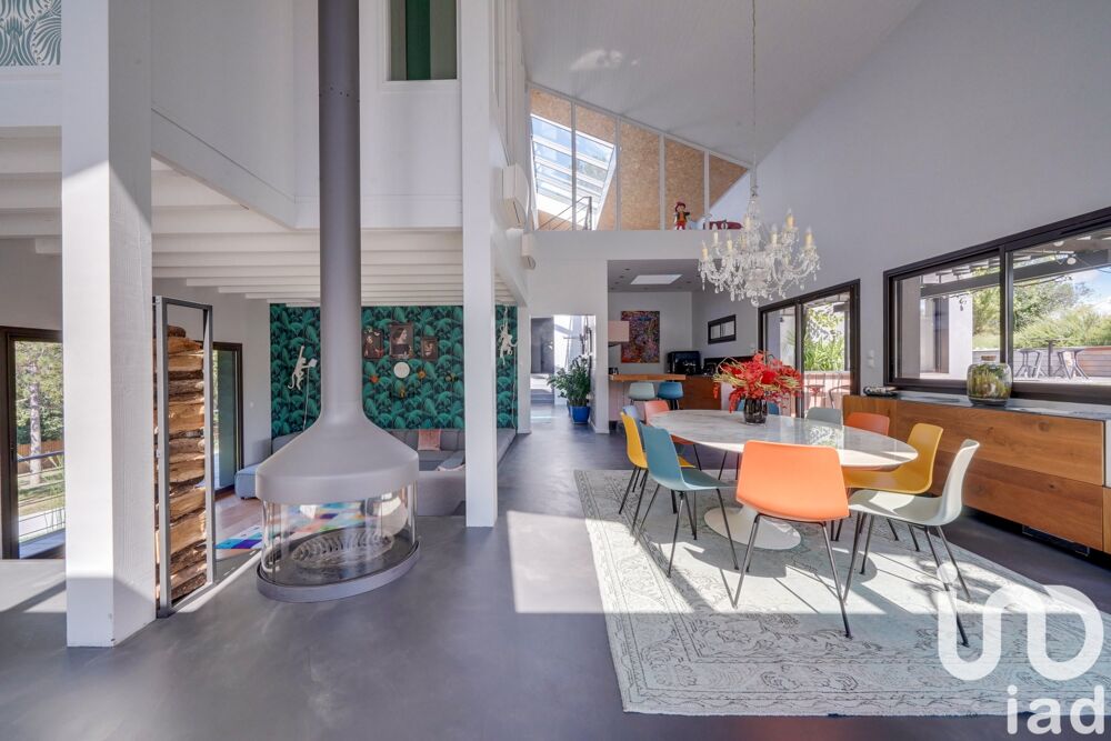  vendre  Villa Bordeaux (33000)