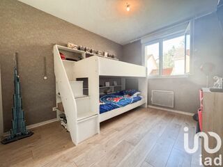  Maison � vendre 4 pi�ces 80 m�