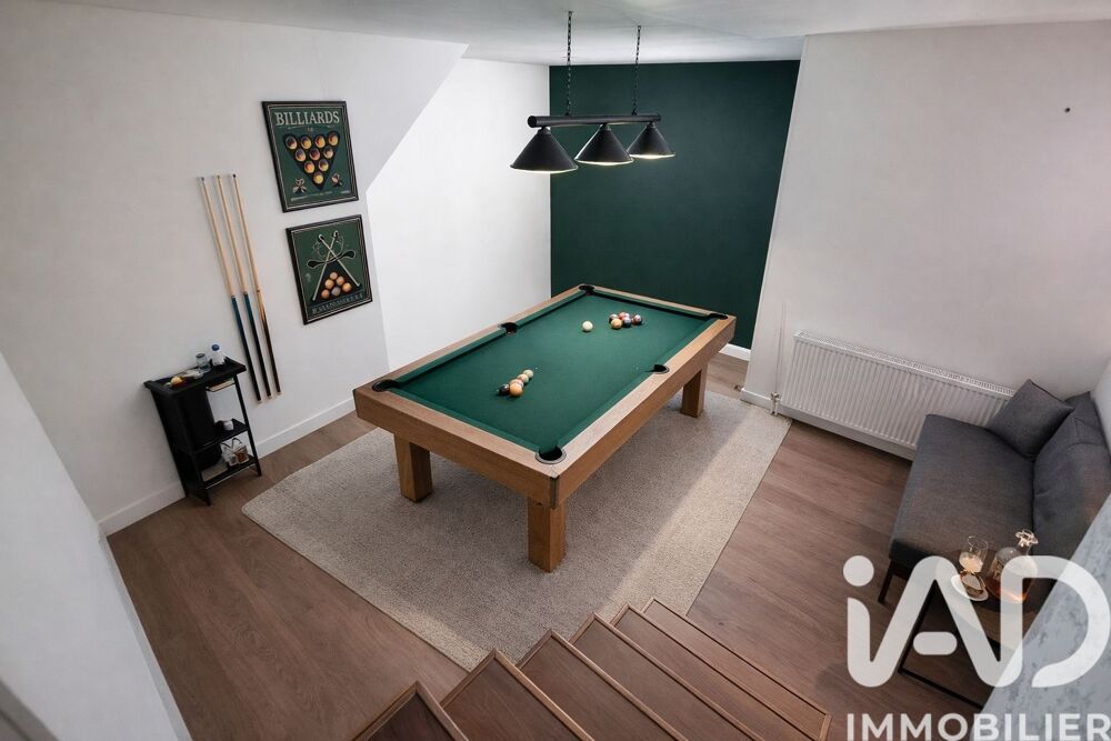 � vendre  Appartement Paris 11