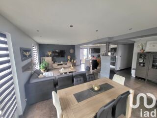  Maison  vendre 6 pices 172 m