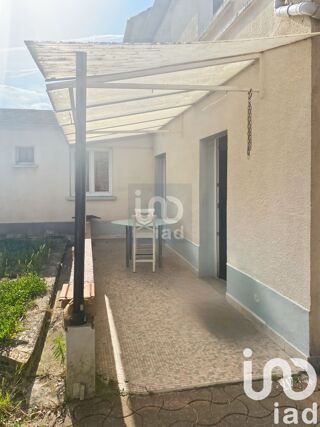  Maison � vendre 4 pi�ces 90 m�