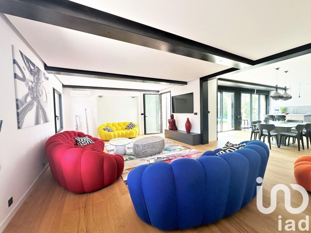 � vendre  Maison Uz�s (30700)