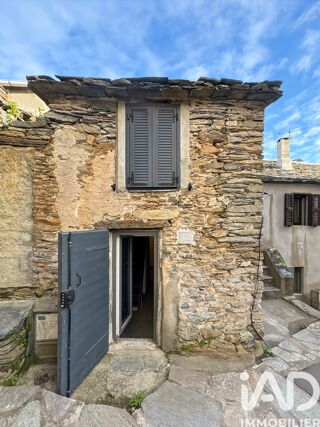  Maison � vendre 3 pi�ces 39 m�