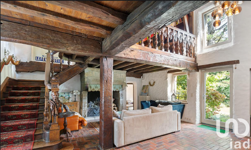  vendre  Maison Vigneux-de-Bretagne (44360)