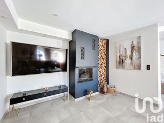  Maison � vendre 9 pi�ces 388 m�