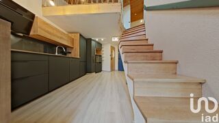  Appartement � vendre 2 pi�ces 45 m�