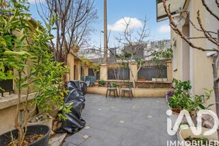  Maison � vendre 7 pi�ces 150 m�