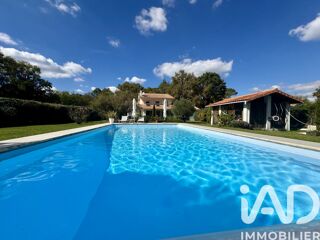  Maison � vendre 7 pi�ces 200 m�