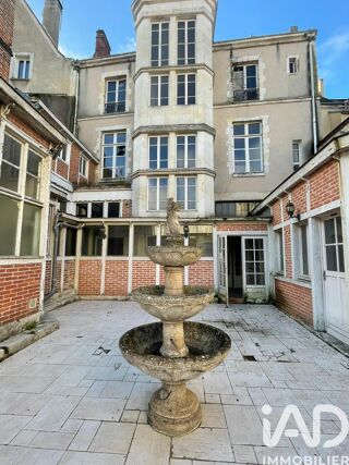  Immeuble � vendre 470 m�