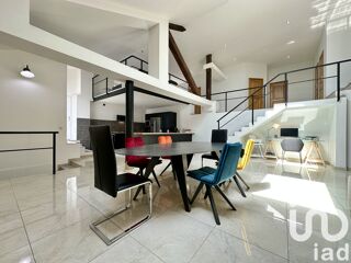  Appartement � vendre 6 pi�ces 213 m�