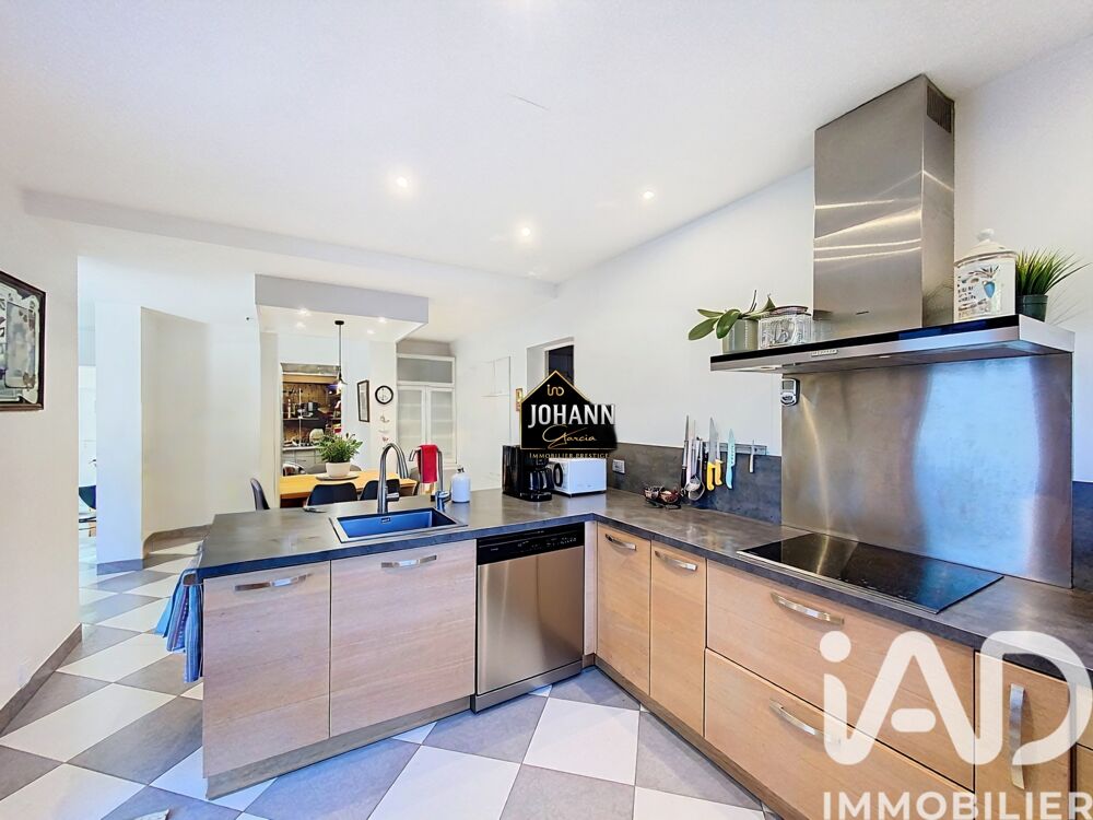 � vendre  Villa Vaison-la-Romaine (84110)