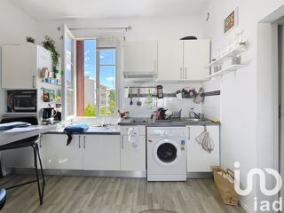  Appartement � vendre 2 pi�ces 30 m�